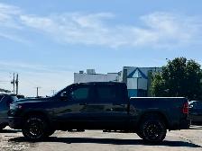 2025 Ram 1500 Rebel - Photo 12