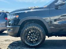2025 Ram 1500 Rebel - Photo 13