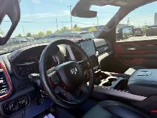 2025 Ram 1500 Rebel - Photo 17
