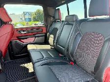 2025 Ram 1500 Rebel - Photo 18