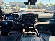 2025 Ram 1500 Rebel - Photo 20
