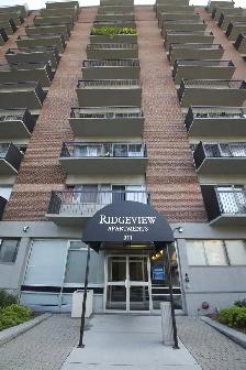1 Bed starting at $1,529/month   hydro for September