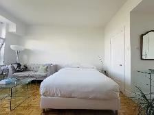 Loft entièrement meublé à louer Montcalm / Saint-Sacrement octob - Photo 2