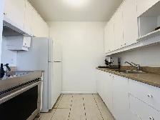 Loft entièrement meublé à louer Montcalm / Saint-Sacrement octob - Photo 7