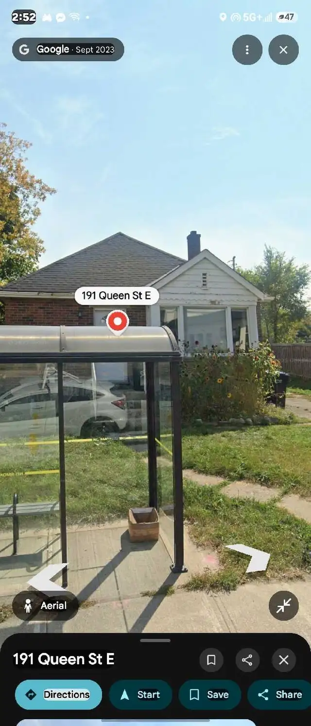 2 rooms for rent