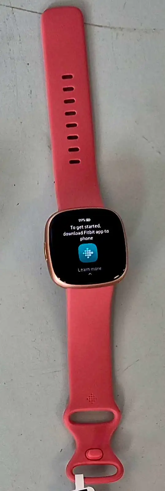 FitBit Versa 4 (32623769)