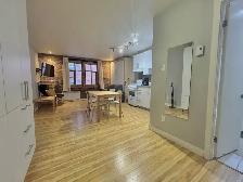 Loft entièrement meublé à louer Vieux-Québec août 2026 - Photo 3
