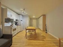 Loft entièrement meublé à louer Vieux-Québec août 2026 - Photo 4