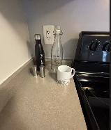 Luxury 1BR Downtown Toronto | Fully Furnished| Short Term Rental - Photo 2