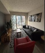 Luxury 1BR Downtown Toronto | Fully Furnished| Short Term Rental - Photo 6
