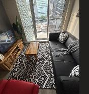 Luxury 1BR Downtown Toronto | Fully Furnished| Short Term Rental - Photo 7