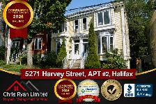 Great HFX South-end Bachelor Apartment - VIDEO TOUR!