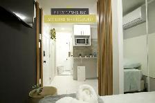 C9 AP2 - 1 BEDROOM STUDIO FOR 1 PERSON – FULLY FURNISHED