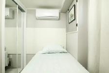C9 AP2 - 1 BEDROOM STUDIO FOR 1 PERSON – FULLY FURNISHED - Photo 4