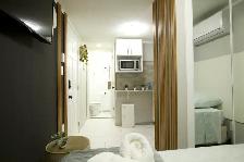 C9 AP2 - 1 BEDROOM STUDIO FOR 1 PERSON – FULLY FURNISHED - Photo 6
