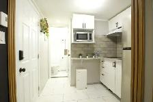 C9 AP2 - 1 BEDROOM STUDIO FOR 1 PERSON – FULLY FURNISHED - Photo 7