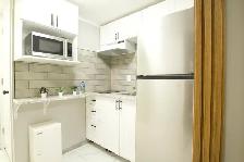 C9 AP2 - 1 BEDROOM STUDIO FOR 1 PERSON – FULLY FURNISHED - Photo 8