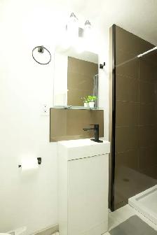 C9 AP2 - 1 BEDROOM STUDIO FOR 1 PERSON – FULLY FURNISHED - Photo 9