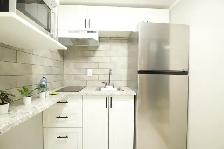 C9 AP2 - 1 BEDROOM STUDIO FOR 1 PERSON – FULLY FURNISHED - Photo 11