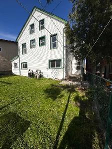 3 bedroom house for rent
