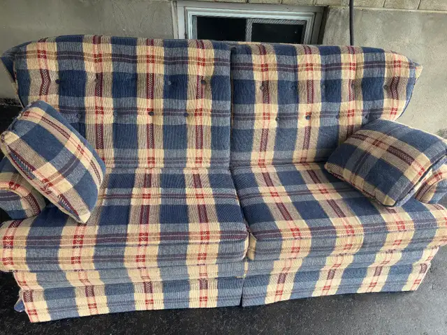 Free Sofabed