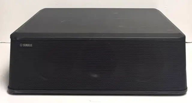 Yamaha NS-SWP600 3 Ohms Subwoofer Speaker