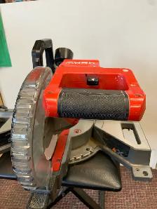 Milwaukee 7 1/4" Miter Saw (No Bag) - Photo 2