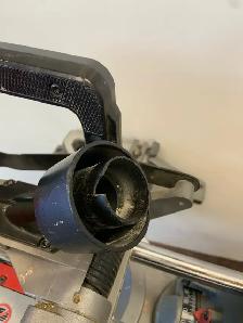 Milwaukee 7 1/4" Miter Saw (No Bag) - Photo 5