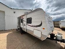 2015 Jayco JayFlight BAJA 195 RB- great couples off road unit!