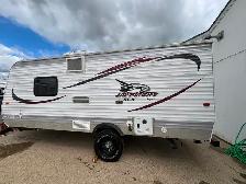 2015 Jayco JayFlight BAJA 195 RB- great couples off road unit! - Photo 2