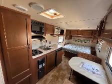 2015 Jayco JayFlight BAJA 195 RB- great couples off road unit! - Photo 3