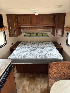 2015 Jayco JayFlight BAJA 195 RB- great couples off road unit! - Photo 4