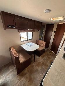 2015 Jayco JayFlight BAJA 195 RB- great couples off road unit! - Photo 6