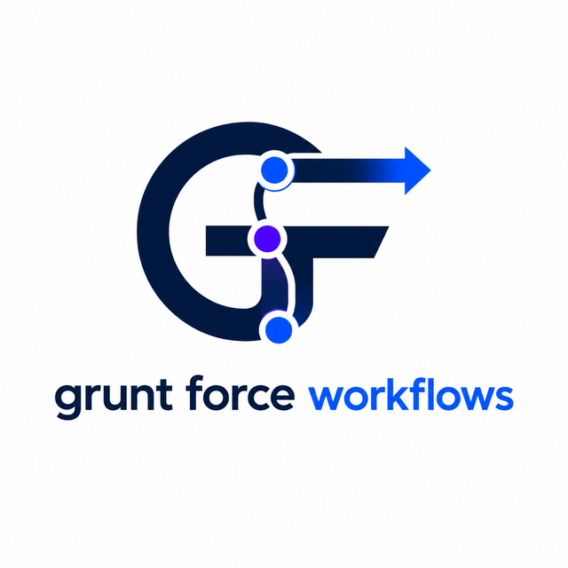 Workflow Automation and Practical AI Consulting & Implementation