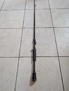 Shimano Clarus Crankbait Rod