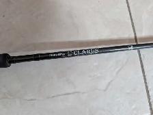 Shimano Clarus Crankbait Rod - Photo 3