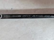Shimano Clarus Crankbait Rod - Photo 5