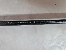 Shimano Clarus Crankbait Rod - Photo 6