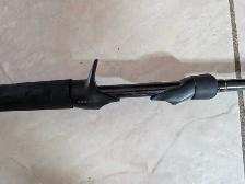 Shimano Clarus Crankbait Rod - Photo 8