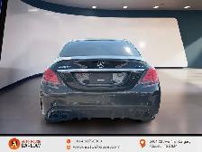 2021 Mercedes-Benz C-Class AMG C 43 4MATIC BACKUP CAMERA NAVIGAT - Photo 2