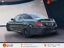 2021 Mercedes-Benz C-Class AMG C 43 4MATIC BACKUP CAMERA NAVIGAT - Photo 4