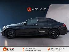2021 Mercedes-Benz C-Class AMG C 43 4MATIC BACKUP CAMERA NAVIGAT - Photo 5