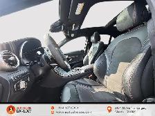 2021 Mercedes-Benz C-Class AMG C 43 4MATIC BACKUP CAMERA NAVIGAT - Photo 6