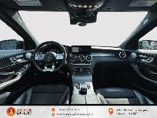 2021 Mercedes-Benz C-Class AMG C 43 4MATIC BACKUP CAMERA NAVIGAT - Photo 8
