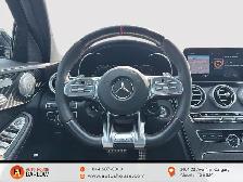 2021 Mercedes-Benz C-Class AMG C 43 4MATIC BACKUP CAMERA NAVIGAT - Photo 10
