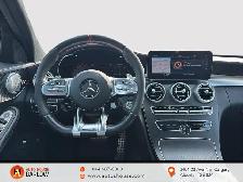 2021 Mercedes-Benz C-Class AMG C 43 4MATIC BACKUP CAMERA NAVIGAT - Photo 11