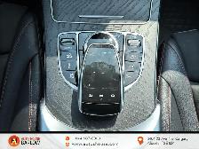 2021 Mercedes-Benz C-Class AMG C 43 4MATIC BACKUP CAMERA NAVIGAT - Photo 17
