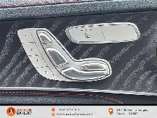 2021 Mercedes-Benz C-Class AMG C 43 4MATIC BACKUP CAMERA NAVIGAT - Photo 21