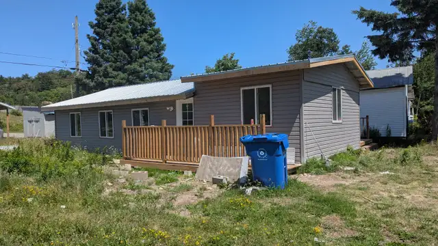 Mobile Home For Sale