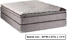 BRAND NEW PILLOW TOP TWIN  MATTRESS AND BOXSPRING - Photo 5